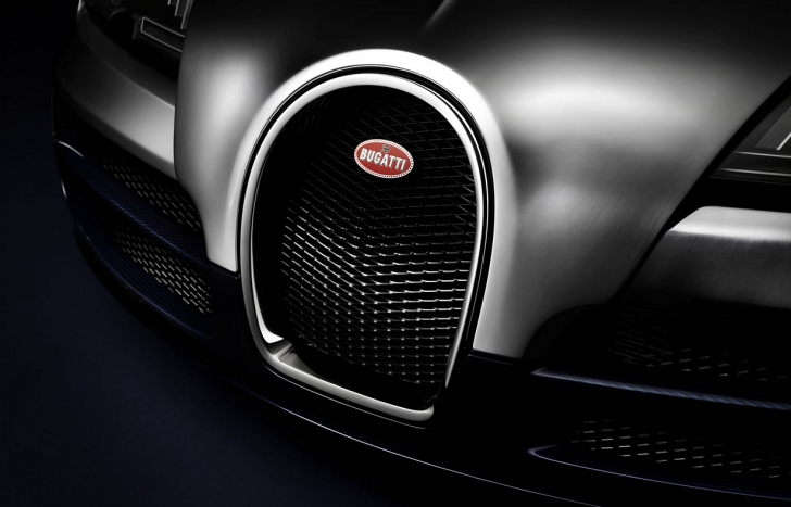 Ettore Bugatti: Шестая легенда суперкара