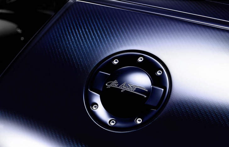 Ettore Bugatti: Шестая легенда суперкара