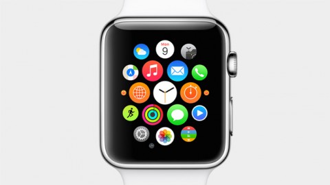 Apple Watch - подробности презентации смарт-часов