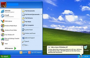 Эволюция Windows - как менялась самая популярная система