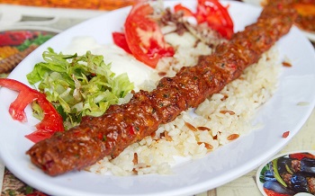 Турецкая кухня - традиционные блюда