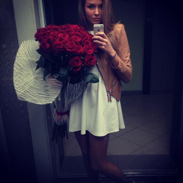 София Никитчук - победительница конкурса «Мисс Россия 2015»