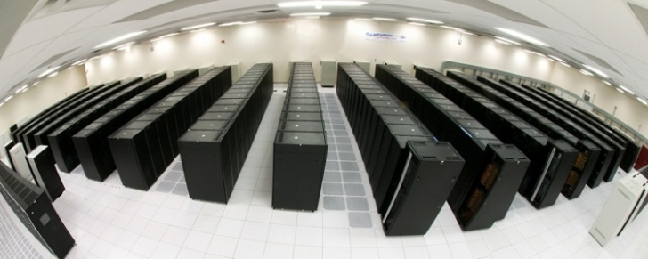 Самый дорогой суперкомпьютер в мире (ТОП-10)
