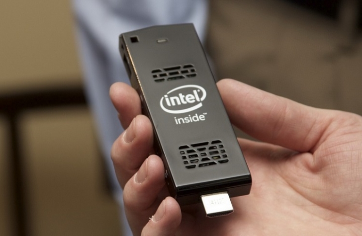 Intel Compute Stick    Windows   