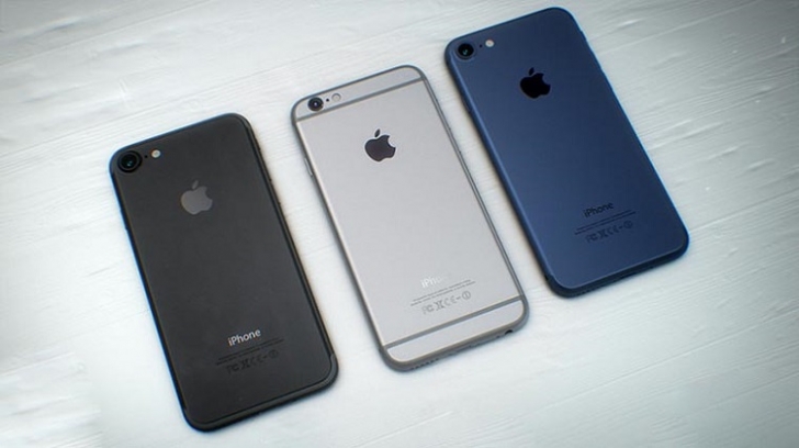 Почему iPhone 7 будет самый крутой смартфон