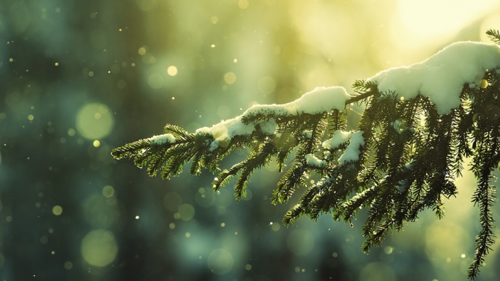 12 маленьких радостей зимы, или причины полюбить наступающие холода