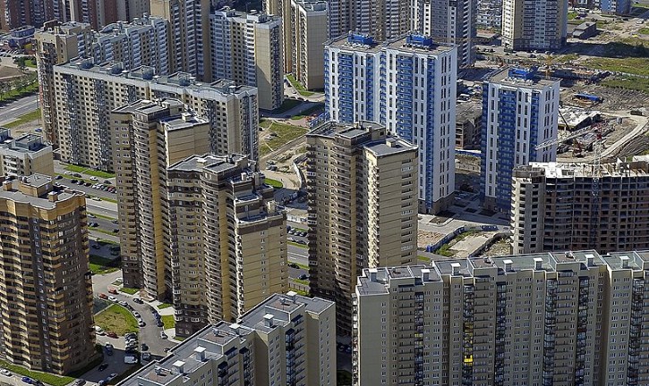 Срочный выкуп квартир в СПб помогает быстро получить деньги