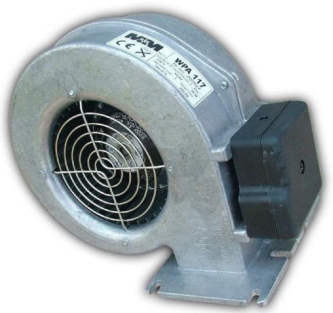 Планшет: подбор турбины для пиролизного котла и другие функции