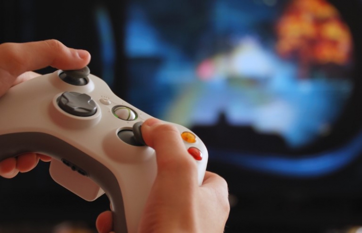 Видеоигры помогают детям в борьбе с избыточным весом