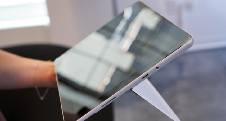 Microsoft представила свой самый доступный планшет 3