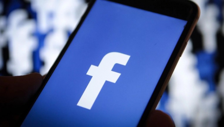 Фейсбук запретил британские группы распространяющие насилие