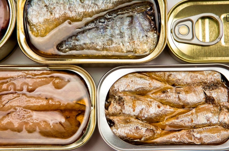 Польза и вред рыбных консерв
