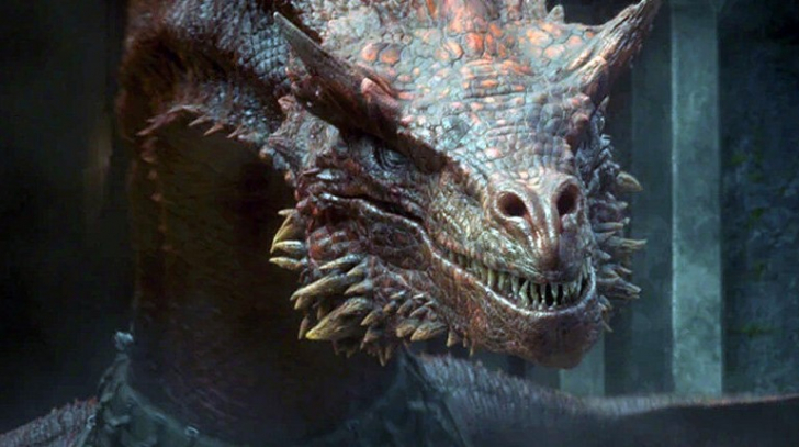 Первую серию саги «Дом дракона» посмотрели уже 20 миллионов человек