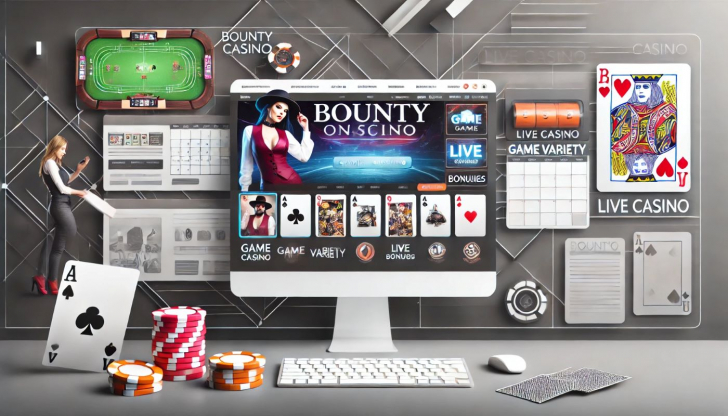   Bounty