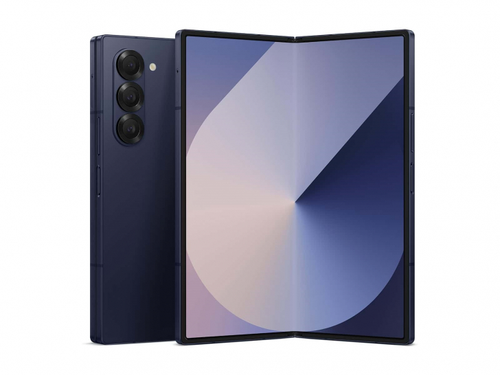 Samsung Galaxy Z Fold 6