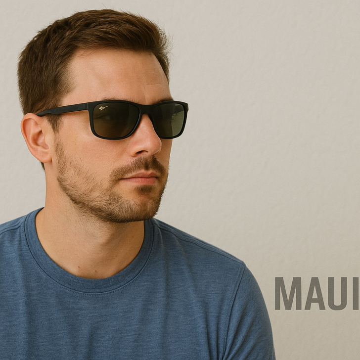  Maui Jim